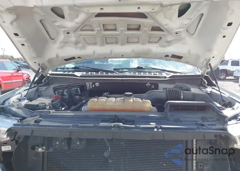 2019 Ford F-150 Xl z USA, uszkodzony, nr VIN 1FTEX1EP8KFA29081